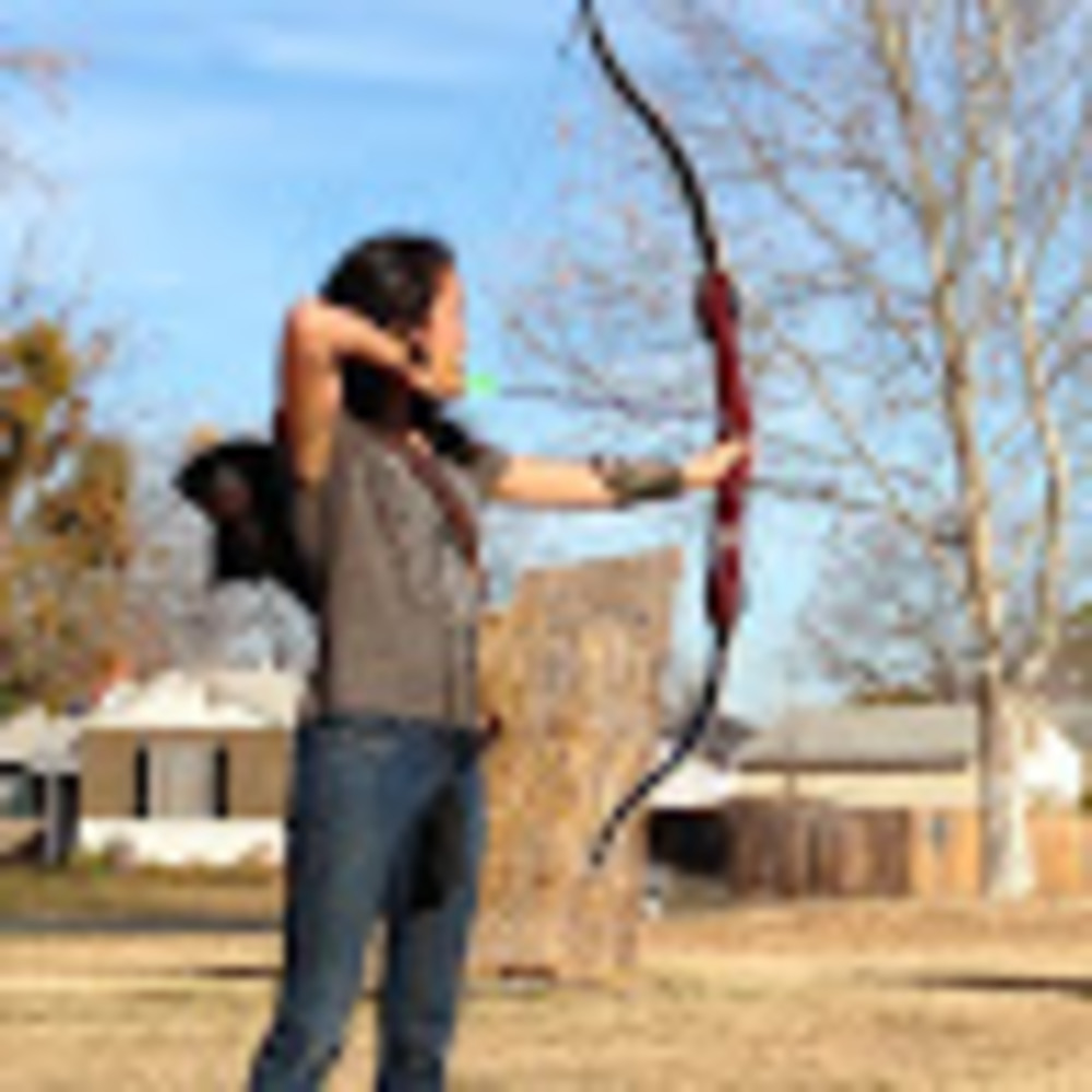 Meet your Posher, Mia